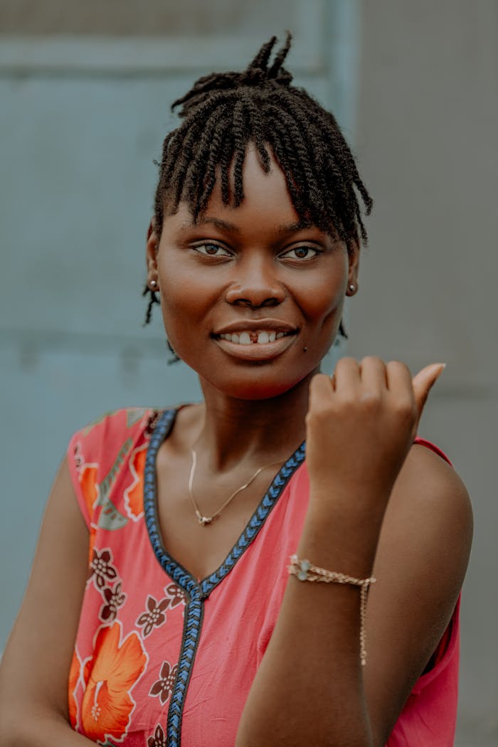 Ireti Ajayi